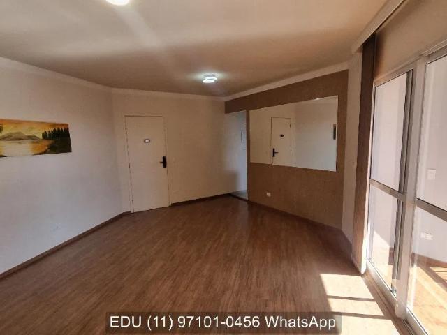 Apartamento para Locação em Embu das Artes/SP Parque Esplanada do Embu 2 Quartos