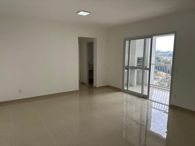 Apartamento para Locação em Embu das Artes/SP Parque Esplanada do Embu 3 Quartos