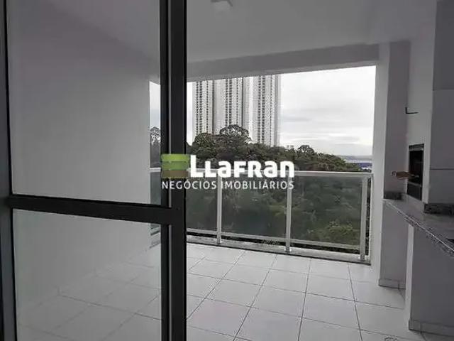 Apartamento para Locação em Embu das Artes/SP Parque Esplanada 3 Quartos