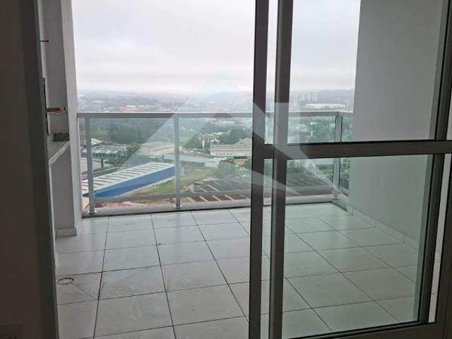 Apartamento para Locação em Embu das Artes/SP Parque Esplanada do Embu 3 Quartos