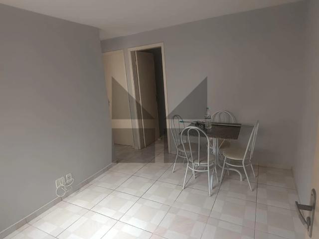 Apartamento para Locação em Embu das Artes/SP Parque Jane 2 Quartos