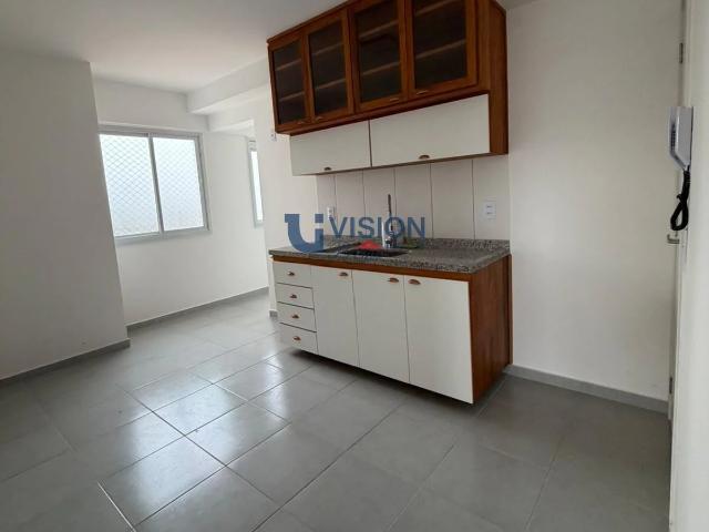Apartamento para Locação em Embu das Artes/SP Vila Bonfim 3 Quartos