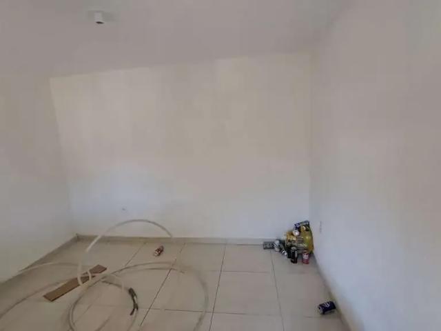 Apartamento para Locação em Embu das Artes/SP Vila Regina 1 Quartos