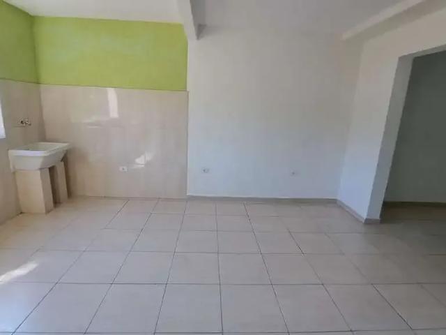 Apartamento para Locação em Embu das Artes/SP Vila Regina 1 Quartos