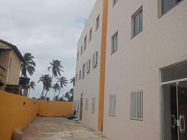 Apartamento para Locação em Entre Rios/BA Porto de Sauipe 2 Quartos