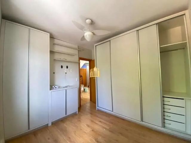 Apartamento para Locação em Esmeraldas/MG Centro 2 Quartos