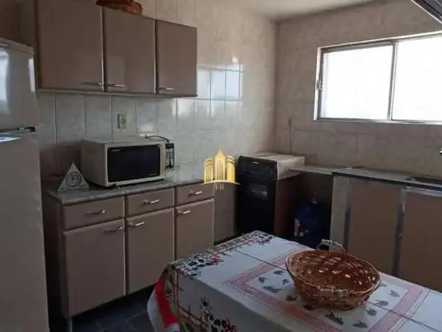 Apartamento para Locação em Esmeraldas/MG Fernão Dias 2 Quartos