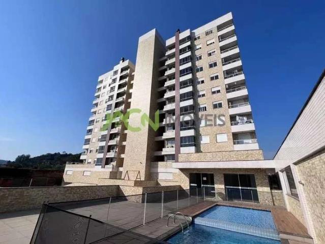 Apartamento para Locação em Estância Velha/RS Centro 3 Quartos
