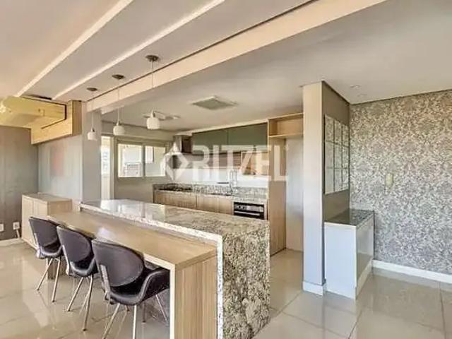 Apartamento para Locação em Estância Velha/RS Centro 3 Quartos
