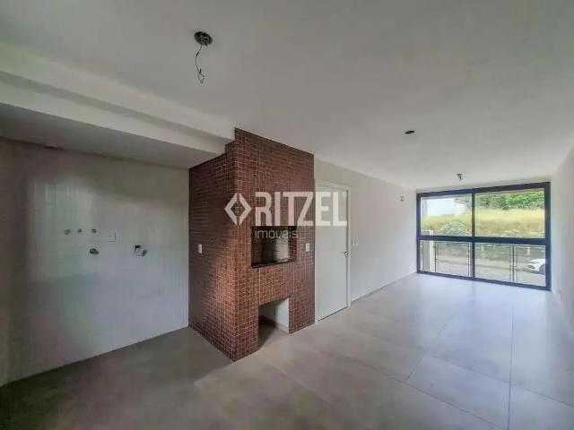 Apartamento para Locação em Estância Velha/RS Floresta 2 Quartos