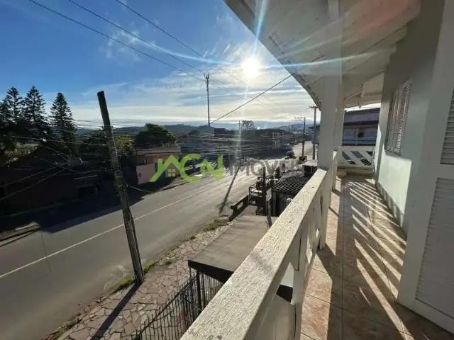 Apartamento para Locação em Estância Velha/RS Lira 2 Quartos