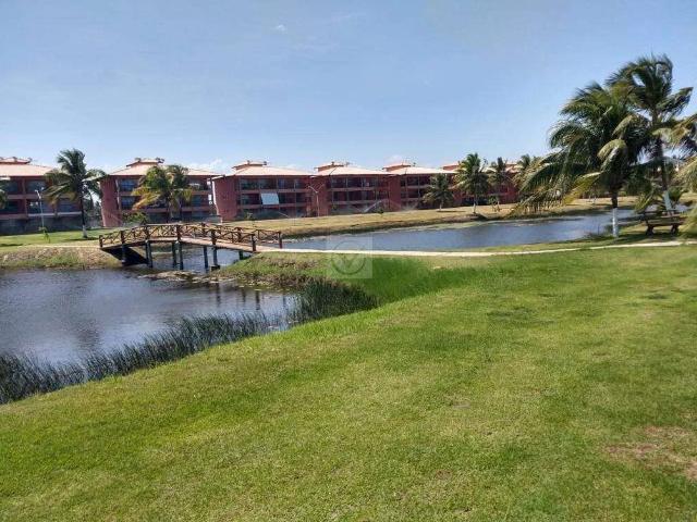 Apartamento para Locação em Estância/SE Praia do Abais 2 Quartos