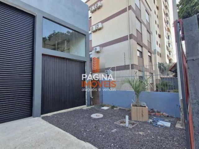 Apartamento para Locação em Esteio/RS Tamandaré 1 Quartos