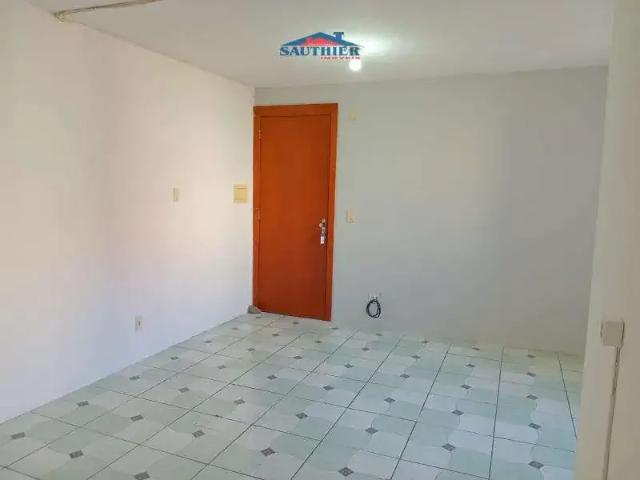 Apartamento para Locação em Esteio/RS Vila São José 2 Quartos