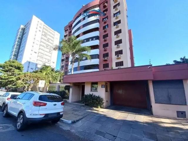 Apartamento para Locação em Esteio/RS Centro 3 Quartos