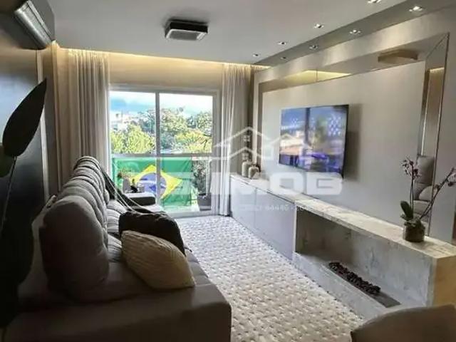 Apartamento para Locação em Esteio/RS Centro 3 Quartos