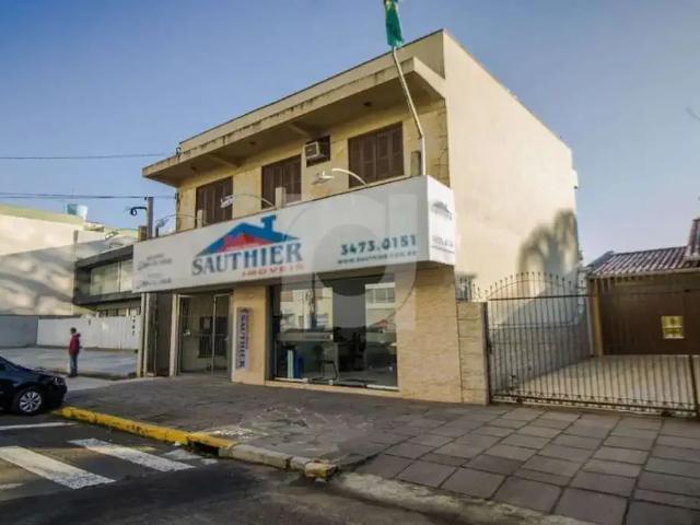 Apartamento para Locação em Esteio/RS Centro 3 Quartos