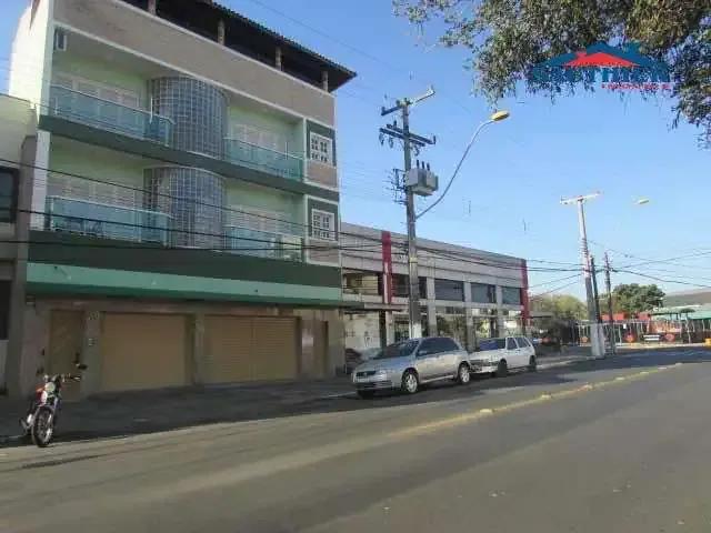 Apartamento para Locação em Esteio/RS Centro 1 Quartos