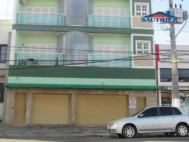 Apartamento para Locação em Esteio/RS Centro 1 Quartos