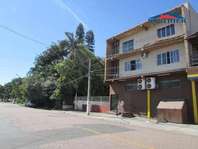 Apartamento para Locação em Esteio/RS Centro 1 Quartos