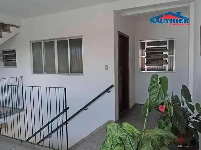 Apartamento para Locação em Esteio/RS Centro 1 Quartos
