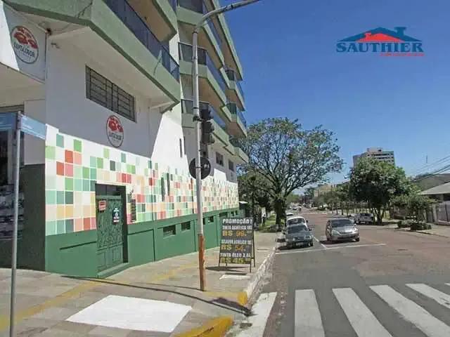 Apartamento para Locação em Esteio/RS Centro 2 Quartos