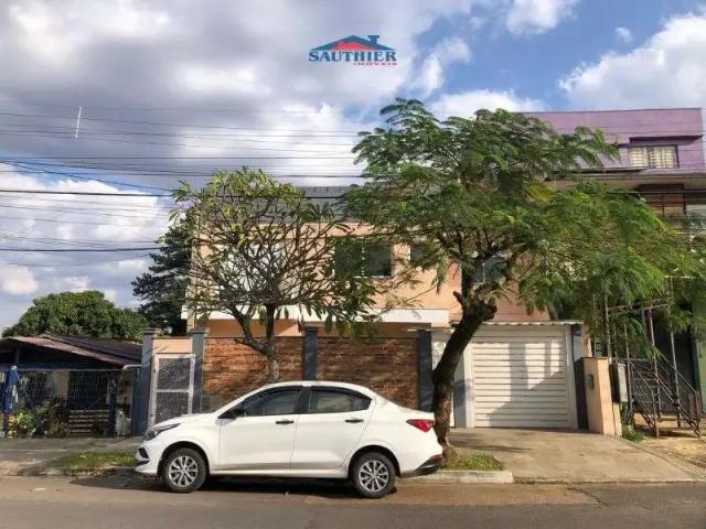 Apartamento para Locação em Esteio/RS Centro 2 Quartos