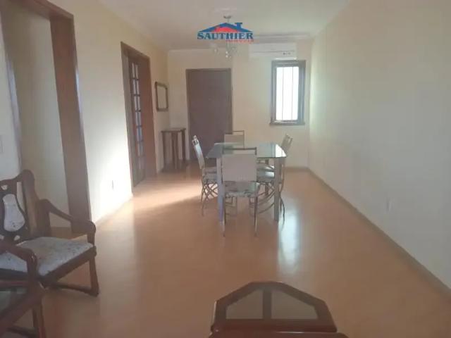 Apartamento para Locação em Esteio/RS Centro 3 Quartos