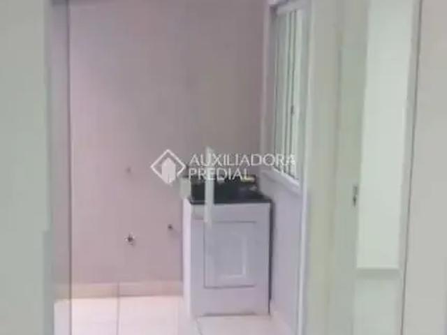 Apartamento para Locação em Esteio/RS Centro 2 Quartos