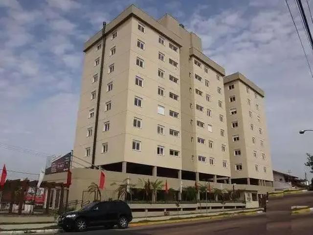 Apartamento para Locação em Esteio/RS Centro 2 Quartos
