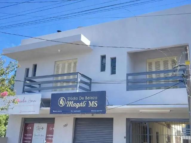Apartamento para Locação em Esteio/RS Centro 2 Quartos