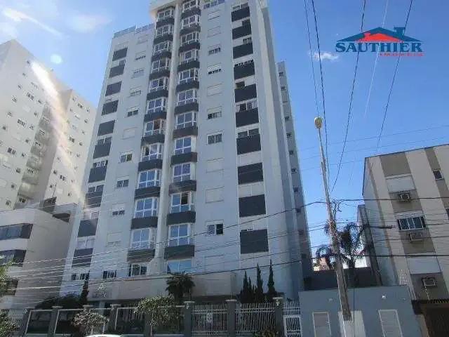 Apartamento para Locação em Esteio/RS Centro 2 Quartos