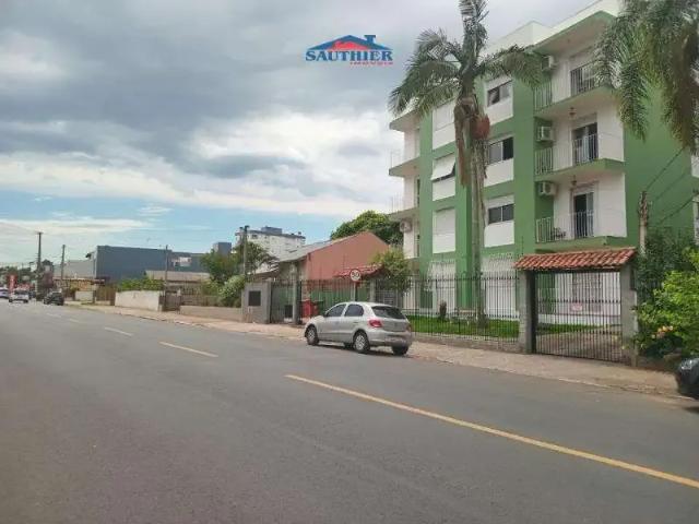 Apartamento para Locação em Esteio/RS Centro 2 Quartos
