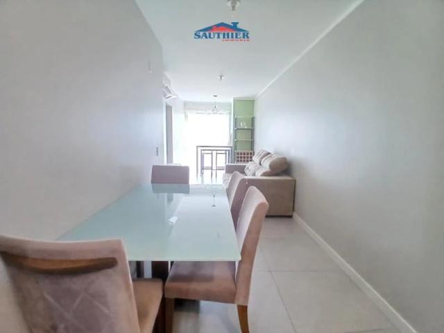 Apartamento para Locação em Esteio/RS Centro 2 Quartos