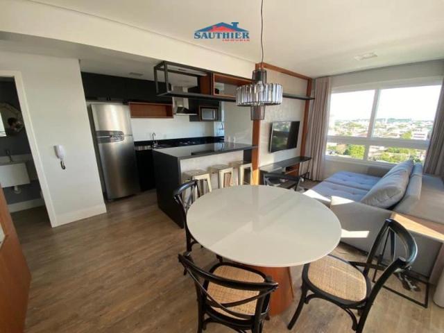 Apartamento para Locação em Esteio/RS Centro 2 Quartos