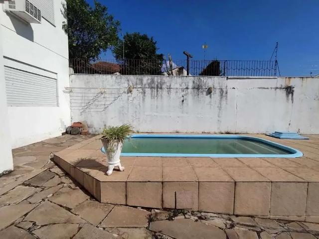 Apartamento para Locação em Esteio/RS Centro 2 Quartos