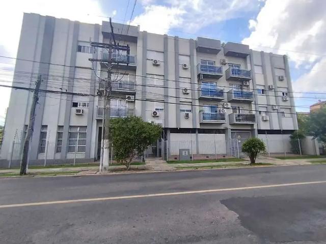 Apartamento para Locação em Esteio/RS Centro 2 Quartos