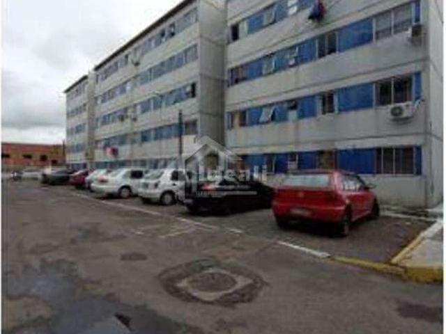 Apartamento para Locação em Esteio/RS COHAB 2 Quartos