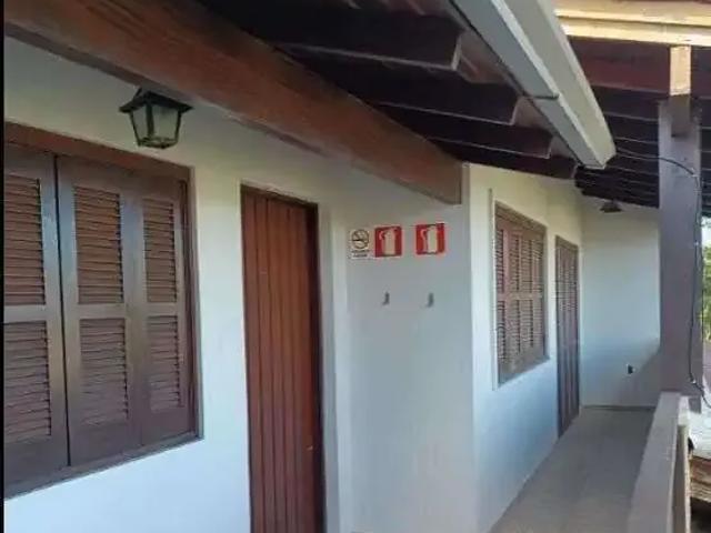 Apartamento para Locação em Esteio/RS São Sebastião 2 Quartos