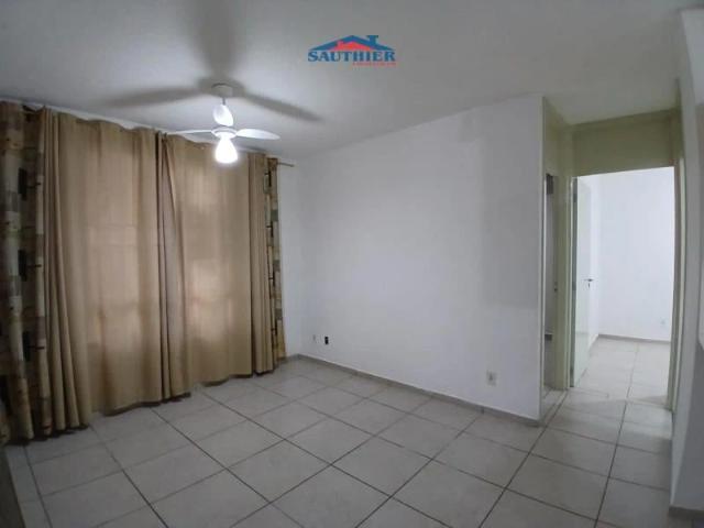 Apartamento para Locação em Esteio/RS São Sebastião 2 Quartos