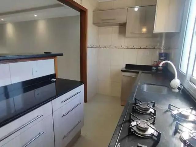 Apartamento para Locação em Esteio/RS São Sebastião 3 Quartos