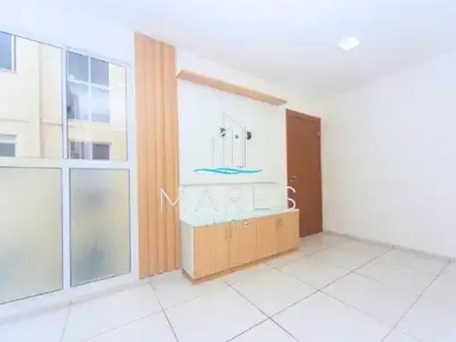 Apartamento para Locação em Eusébio/CE Coacu 2 Quartos