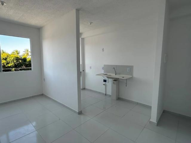 Apartamento para Locação em Eusébio/CE Coacu 2 Quartos