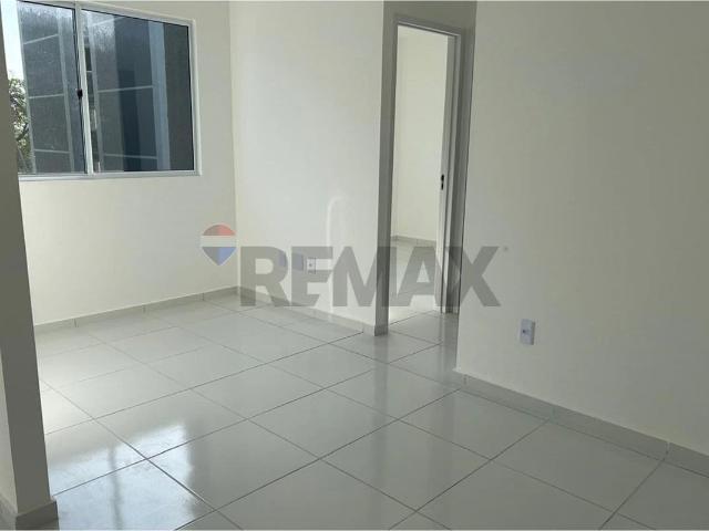 Apartamento para Locação em Eusébio/CE Coacu 2 Quartos