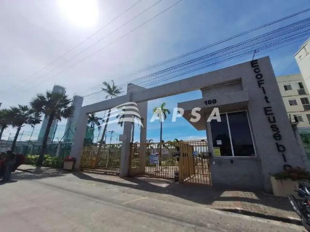 Apartamento para Locação em Eusébio/CE Coacu 2 Quartos