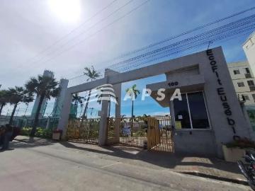 Apartamento para Locação em Eusébio/CE Coacu 2 Quartos