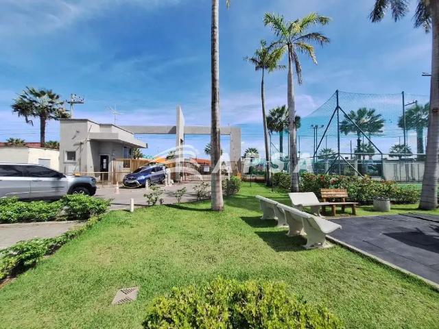 Apartamento para Locação em Eusébio/CE Coacu 2 Quartos