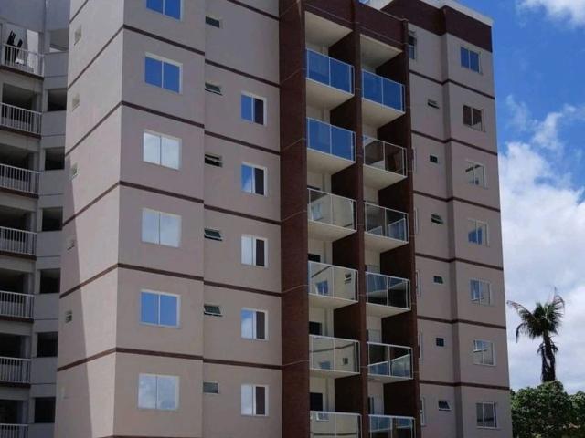 Apartamento para Locação em Eusébio/CE Coité 3 Quartos