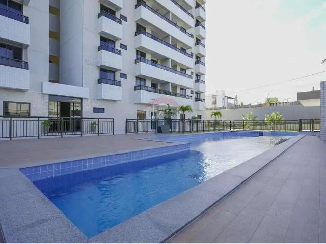 Apartamento para Locação em Eusébio/CE Coité 3 Quartos
