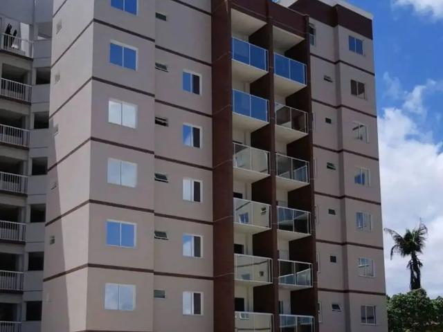 Apartamento para Locação em Eusébio/CE Coité 3 Quartos